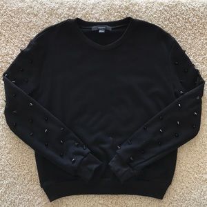 Forever 21 crew neck